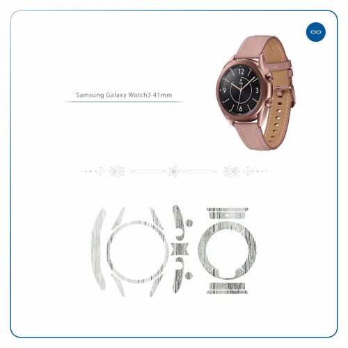 Samsung_Watch3 41mm_White_Wood_2